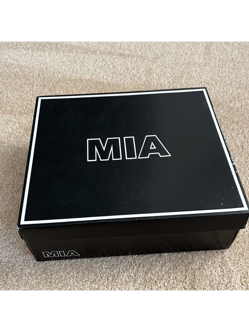 Mia Suede booties - Picture 14 of 15